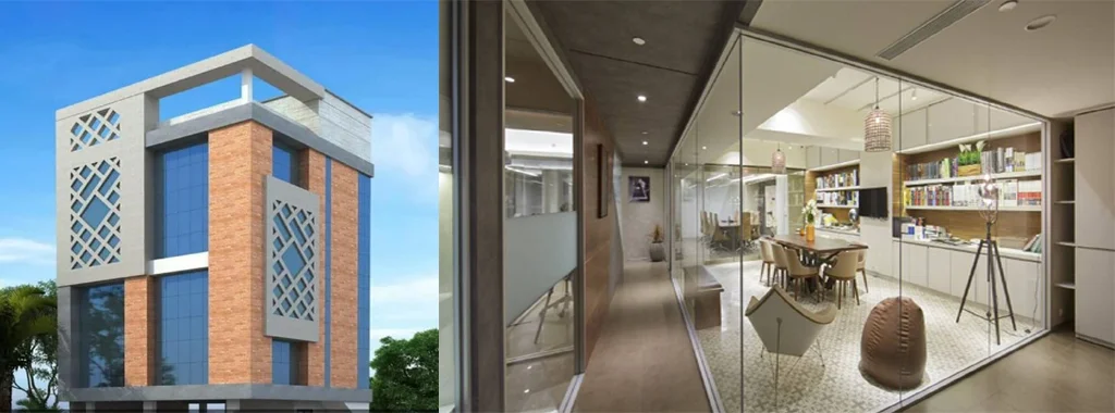 Best-ACP-Glass-Work-Company-in-India-Shivansh-Creation