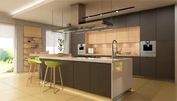 Renovation Design