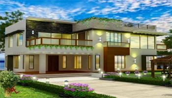 Top-10-Residential-Designer-Company-in-Noida-Shivansh-Creation